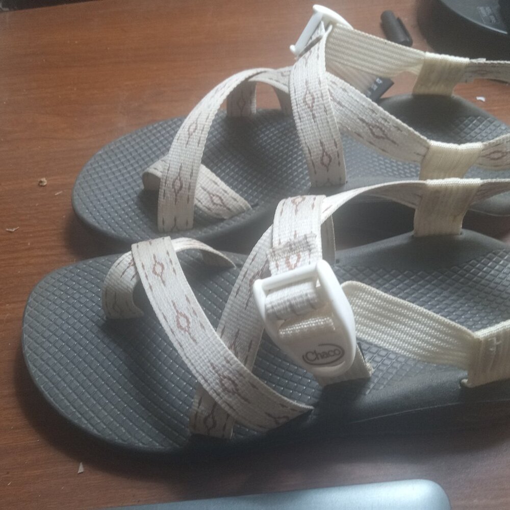 Womens z cloud z 2 strap chaco sandals